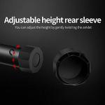 Adjustable Foldable Weight Bench for Home Gym
