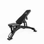 Adjustable Weight Bench for Strength Training