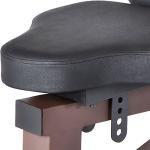 Steelbody Deluxe 6-Position Weight Bench for Strength