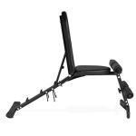 CAP Barbell Adjustable Flat/Incline/Decline Bench