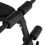 CAP Barbell Adjustable Flat/Incline/Decline Bench