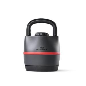 BowFlex 840 Adjustable Kettlebell for Home Workouts