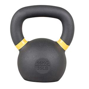 Lifeline 16Kg Kettlebell for Home Workouts