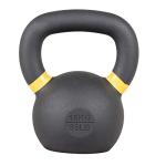 Lifeline 16Kg Kettlebell for Home Workouts