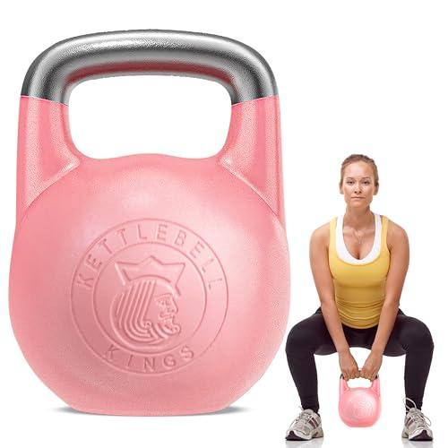 Kettlebell Kings