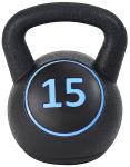 Fitvids Wide Grip Kettlebell Weight Set