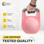 Kettlebell Kings Competition Kettlebells 8-48 KG