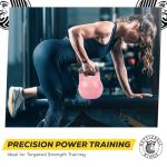 Kettlebell Kings Competition Kettlebells 8-48 KG