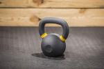 Lifeline 16Kg Kettlebell for Home Workouts