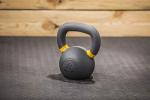 Lifeline 16Kg Kettlebell for Home Workouts