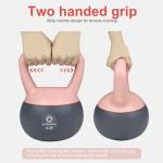 Primasole Anti-Slip Soft Kettlebell for Home Workouts