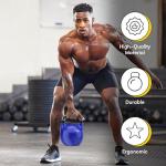Kettlebell Kings Competition Kettlebells - 14 KG