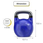Kettlebell Kings Competition Kettlebells - 14 KG