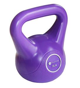 GYMENIST Adjustable Kettlebell for Fitness Workouts