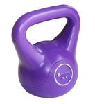 GYMENIST Adjustable Kettlebell for Fitness Workouts
