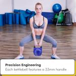 Kettlebell Kings Competition Kettlebells - 14 KG