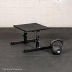 Titan Fitness 100 LB Cast Iron Kettlebell
