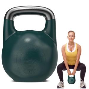 Kettlebell Kings Competition Kettlebells - 8-48 KG