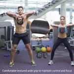 Wide Grip Kettlebell Set — Strength Training Essentials