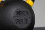 16 kg Kettlebell for Strength and Conditioning