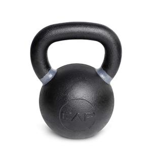 CAP Barbell 44 lb Cast Iron Kettlebell