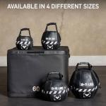 Adjustable Heavy Duty Kettlebell Sandbag for Workouts
