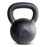 CAP Barbell 44 lb Cast Iron Kettlebell
