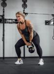 16 kg Kettlebell for Strength and Conditioning