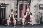16 kg Kettlebell for Strength and Conditioning
