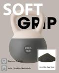 Soft Kettlebell for Home Gym - 10lbs