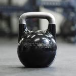 Titan Fitness Adjustable Kettlebell, 12-32 KG