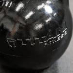 Titan Fitness Adjustable Kettlebell, 12-32 KG
