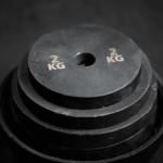 Titan Fitness Adjustable Kettlebell, 12-32 KG
