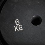 Titan Fitness Adjustable Kettlebell, 12-32 KG