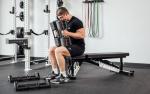 Rep Fitness Quickdraw Adjustable Dumbbells, Multiple weight ranges available including: 5-30, 5-40,5-50 and 5-60 lbs (5-60 lbs)