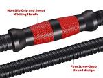 Adjustable Dumbbell Weight Set for Home Fitness