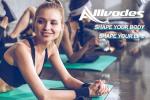 Resistance Band Set for Strength and Therapy