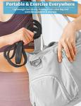 Pull Up Assistance Resistance Bands Set - Colorful