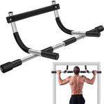 TOPOKO Doorway Pull Up Bar, 440 lbs Capacity