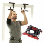 Jayflex CrossGrips Adjustable Pull Up Bar