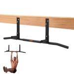 Fitarc Heavy Duty Ceiling Mount Pull Up Bar
