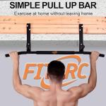 Fitarc Heavy Duty Ceiling Mount Pull Up Bar