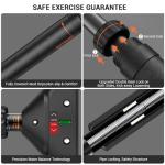 Sportneer Adjustable Doorway Pull Up Bar