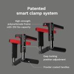 Jayflex CrossGrips Adjustable Pull Up Bar