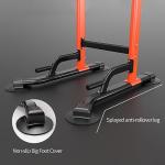 ZHICHI Pull-Up Dip Station for Home Workouts