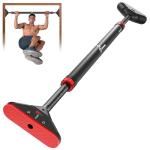 Adjustable Doorway Pull Up Bar - Max 440 lbs