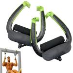Adjustable Portable Pull Up Bar for Doorway