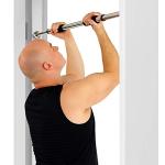 Sunny Health Fitness Doorway Pull Up Bar