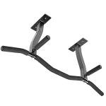 Ceiling Mount Pull Up Bar for Joists