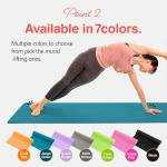 Primasole High-Density Yoga Mat with Carry Strap
